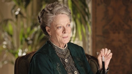 Downton Abbey: 2×2