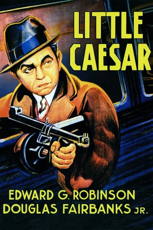 Largescale poster for Little Caesar