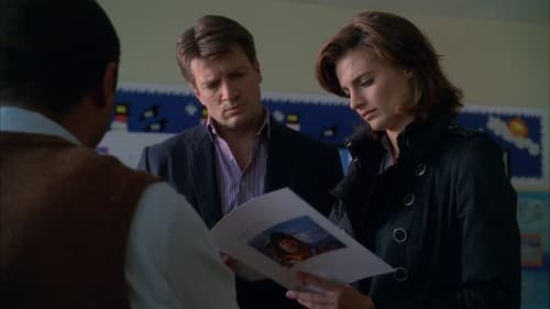 Castle, S02E04 - (2009)