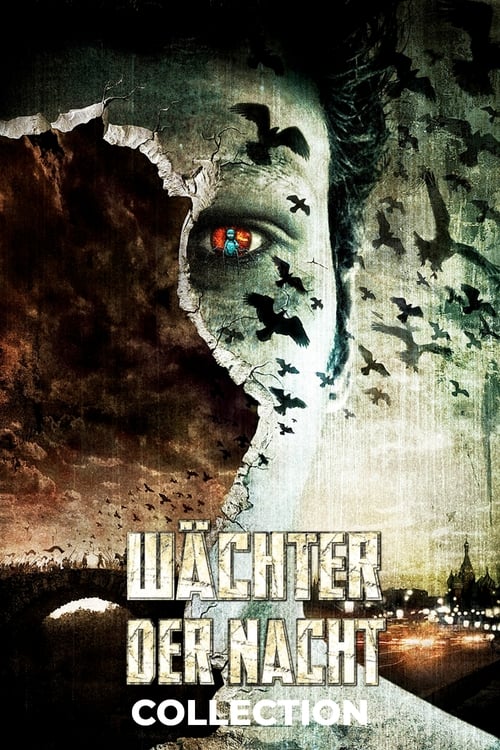 Wächter der Nacht und des Tages Filmreihe Poster