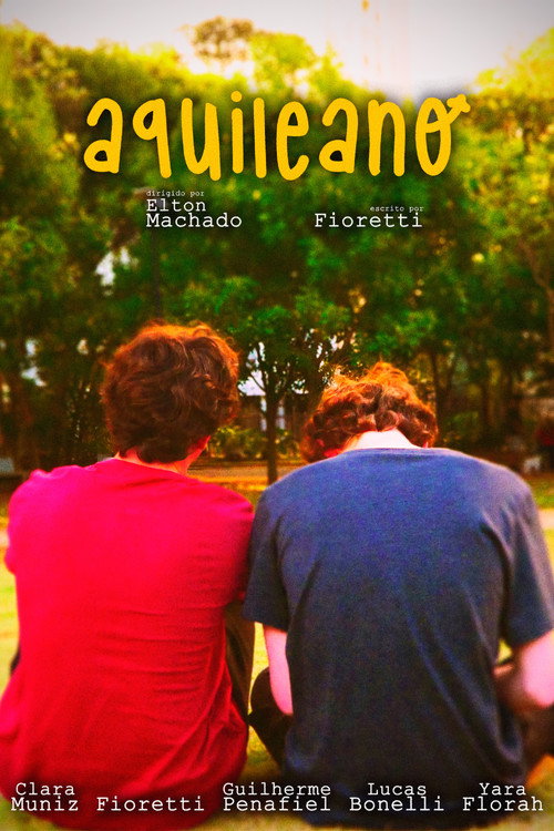 AQUILEANO