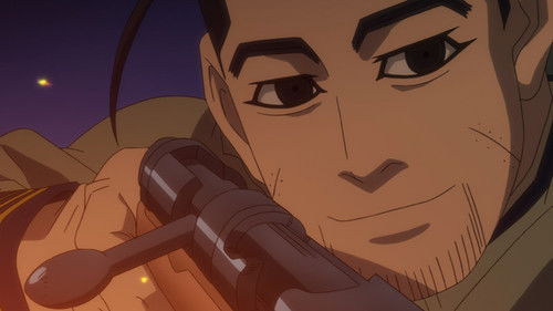 Golden Kamuy: 2×8