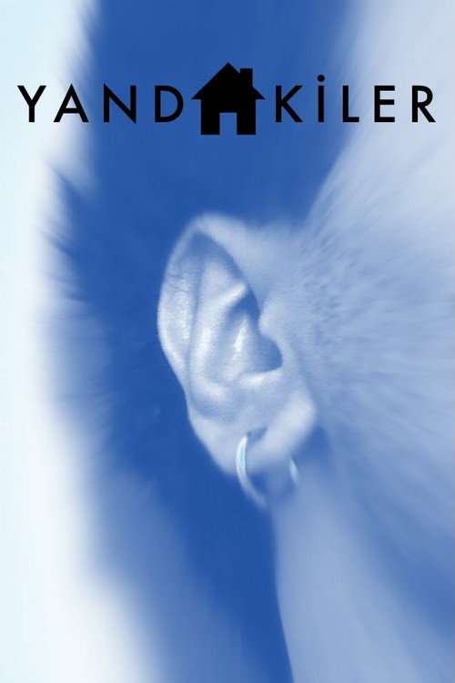Yandakiler