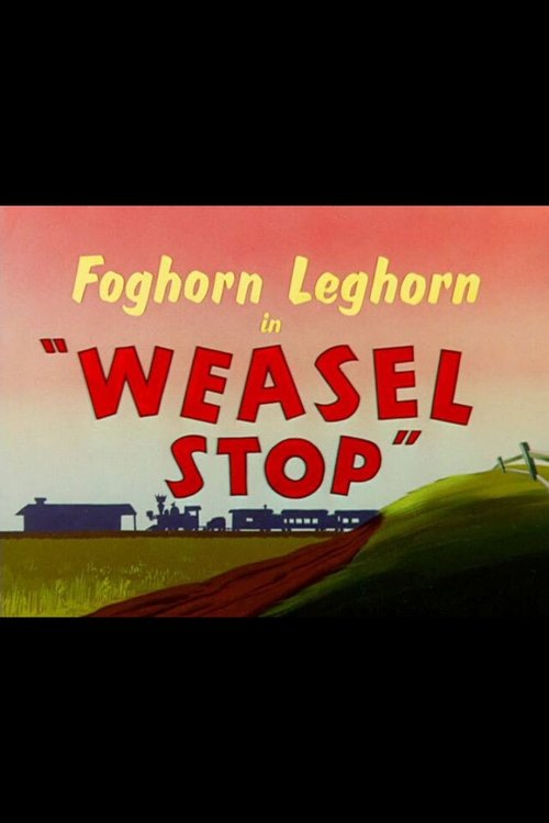 Weasel Stop poster