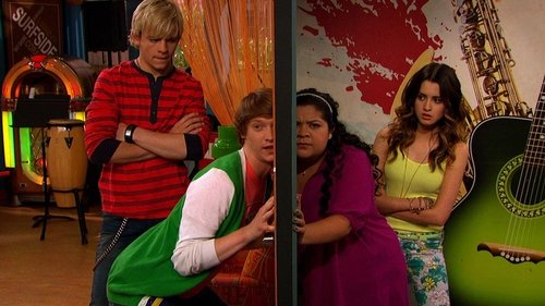 Poster della serie Austin & Ally