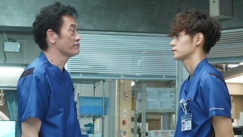 Épisode 5