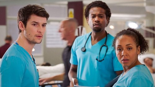 Poster della serie Holby City