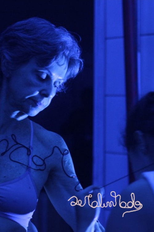 sER.á.Linha_do - 10 years poster