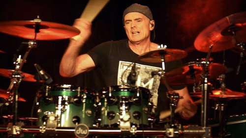 Virgil Donati - Obsessive Rhythms