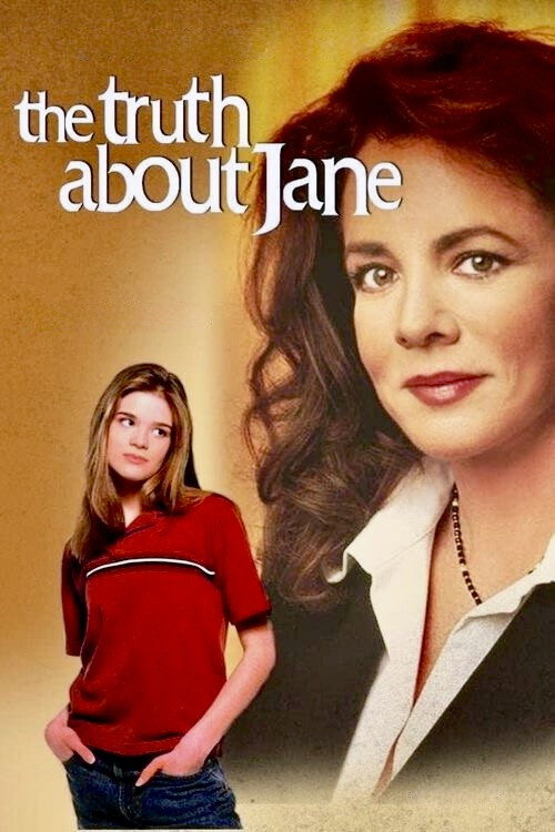 The Truth About Jane poster