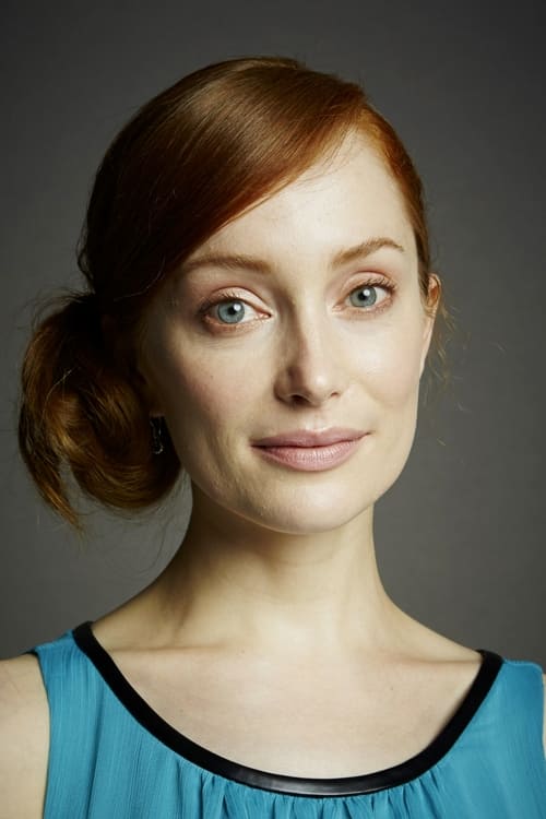 Kép: Lotte Verbeek színész profilképe