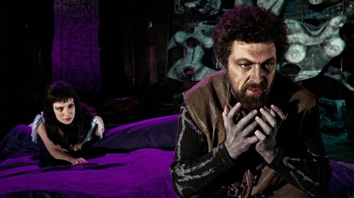Bluebeard's Castle image 3