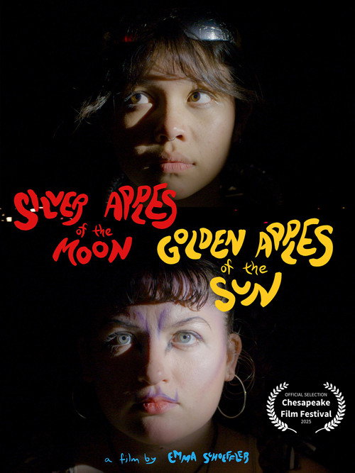 Silver Apples of the Moon/Golden Apples of the Sun