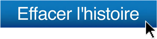 Effacer l'Histoire