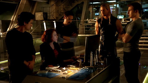Avengers: Age of Ultron
