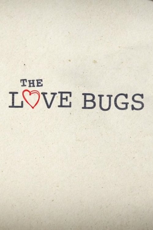 The Love Bugs movie poster player