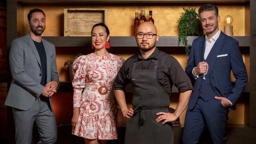 Poster della serie MasterChef Australia