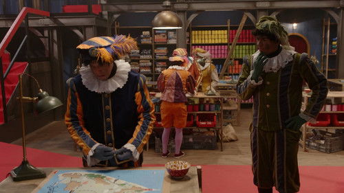 Image de l'épisode Épisode 22