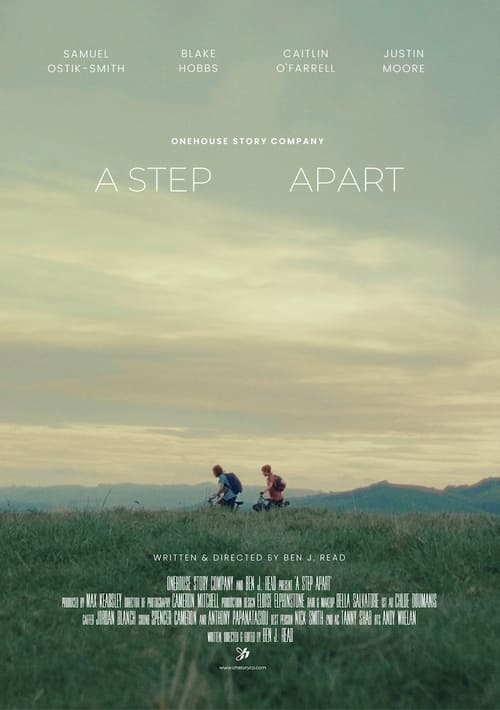 A Step Apart (2023)