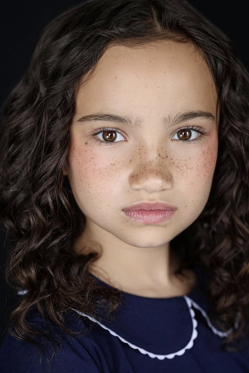 Evelyn Grace Kite