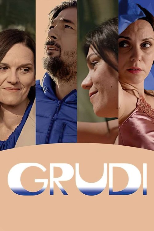 Grudi movie poster player