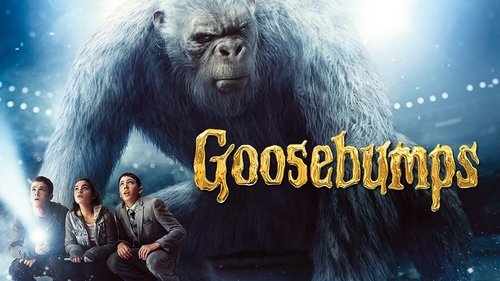 Goosebumps (2015) Subtitle Indonesia