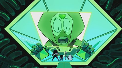 Poster della serie Steven Universe