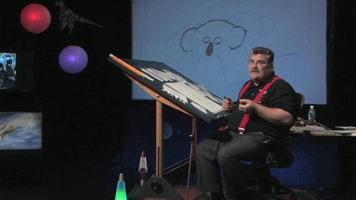 Mark Kistler's Imagination Station