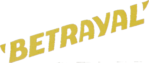 Betrayal