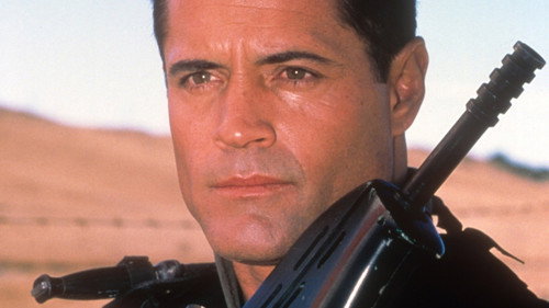 Operation Delta Force 3: Clear Target still