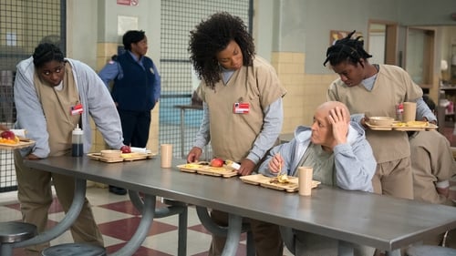 Orange Is the New Black: 2×10