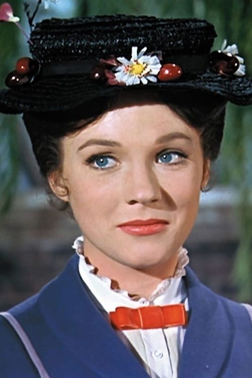 Mary Poppins