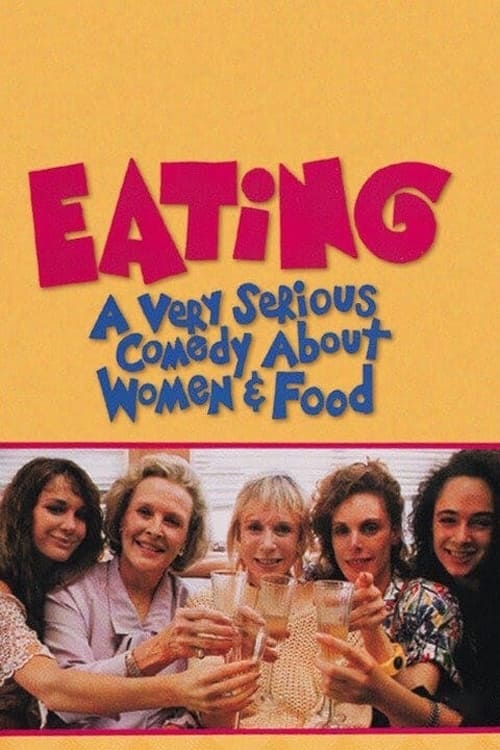 Eating (1990) Poster