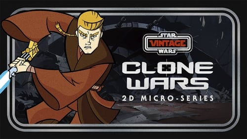 Star Wars: Clone Wars