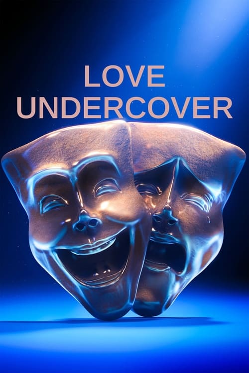 Love Undercover - TV Show Poster