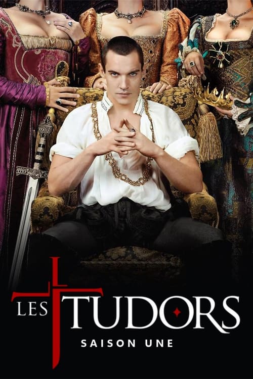 Les Tudors - Saison 1