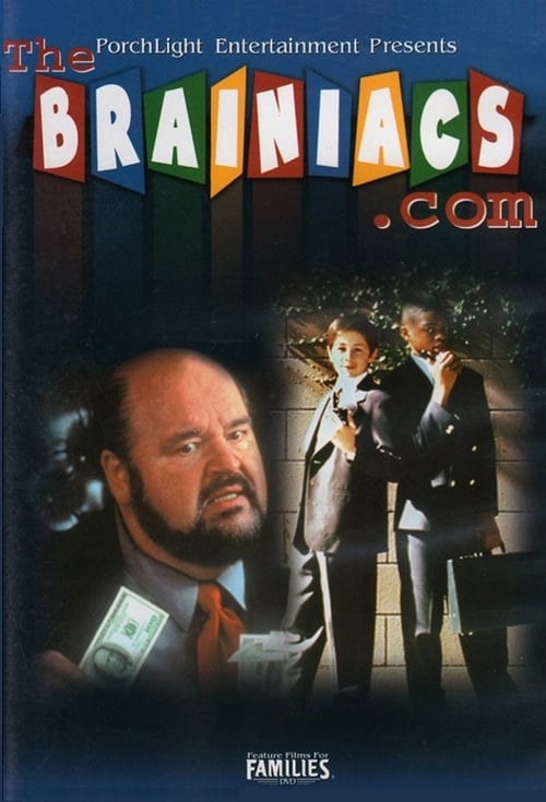 The Brainiacs.com