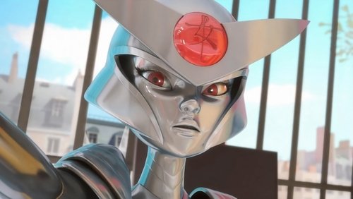 Episodio 16: Protección