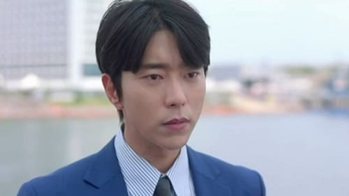 A todos los chicos que me amaron: 1×9