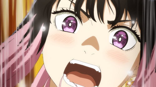 Akane-banashi: 1×7