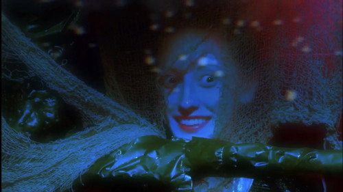 Video Diary of a Lost Girl