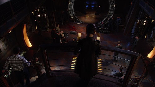 Stargate Universe · S1E20 : L'assaut 2/2, image 3