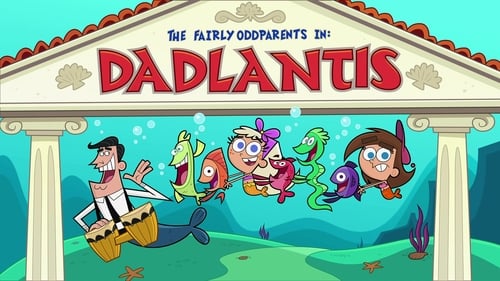 Poster della serie The Fairly OddParents