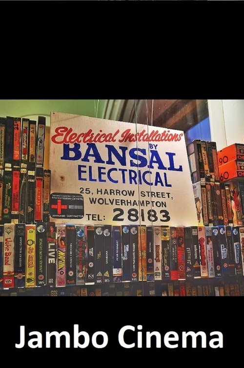 Jambo Cinema poster