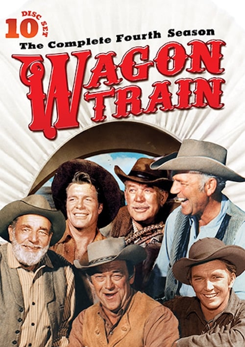 Wagon Train, S04E12 - (1960)