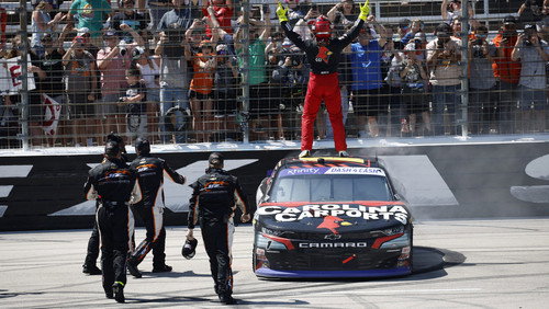 Andy’s Frozen Custard 300