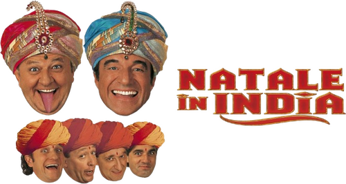 Natale in India