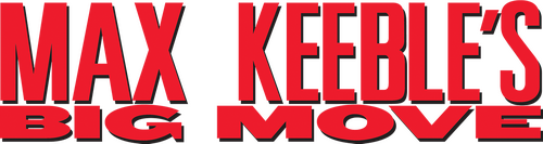 Max Keeble's Big Move