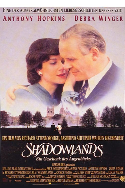 Shadowlands