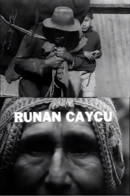 Runan Caycu 1973